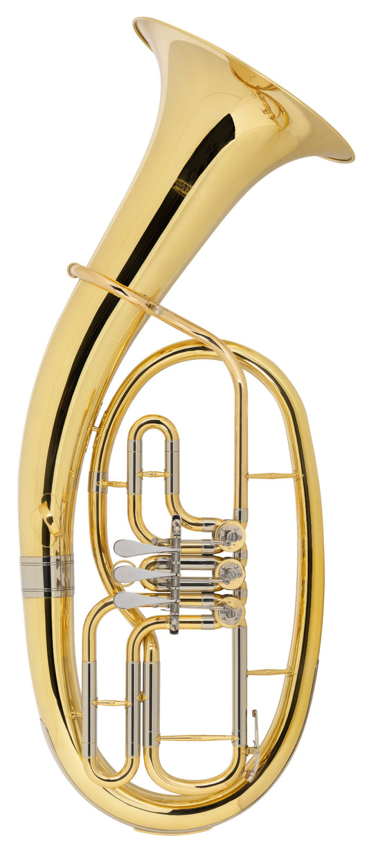 Produktbild von Classic Cantabile Brass TH-33 Tenorhorn