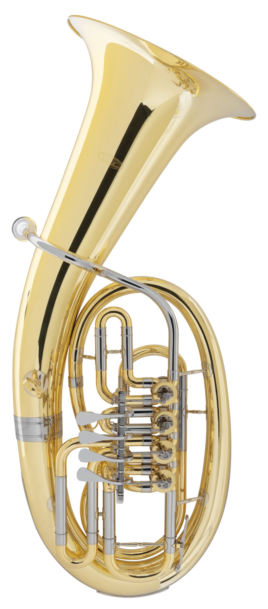 Produktbild von Classic Cantabile B-3146 Bb-Bariton