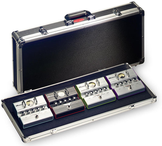Produktbild von Kirstein Pedalboard-Case XL