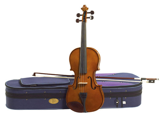 Produktbild von Stentor SR1400 3/4 Student I Violinset
