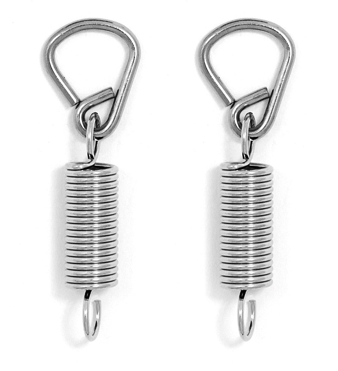 Produktbild von Gibraltar SC-0052 Fußmaschinenfeder mit Triangel