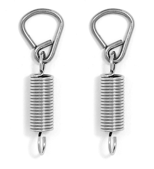 Produktbild von Gibraltar SC-0052 Fußmaschinenfeder mit Triangel