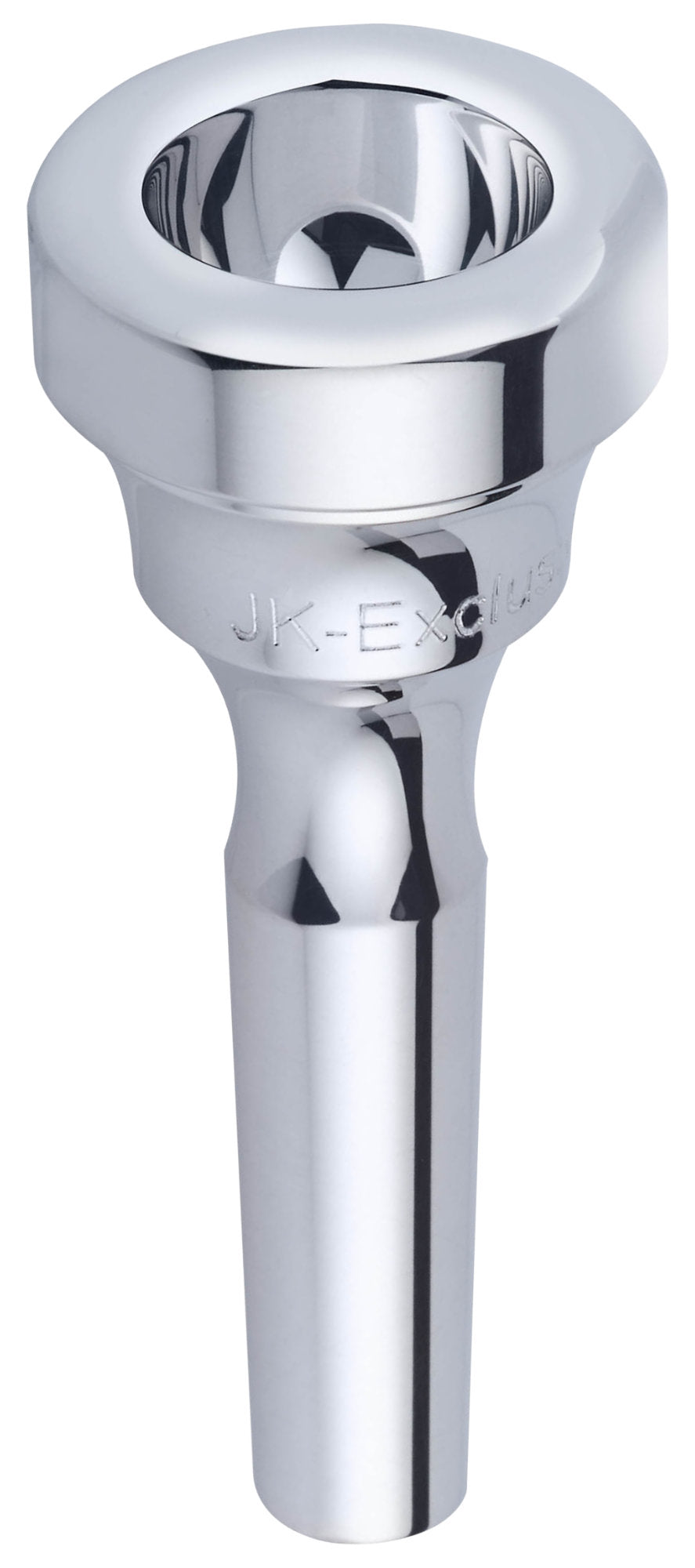 Produktbild von Klier Flügelhornmundstück Exclusive 6C