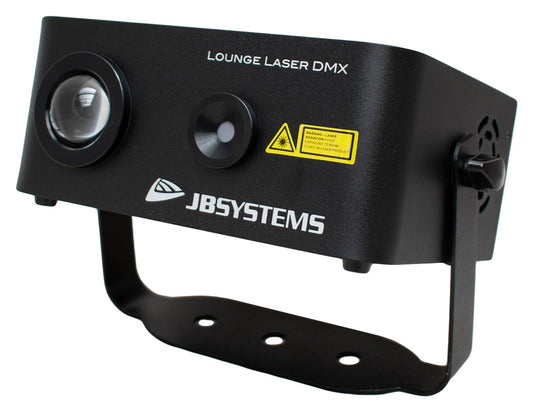 Produktbild von JB-Systems Lounge Laser DMX