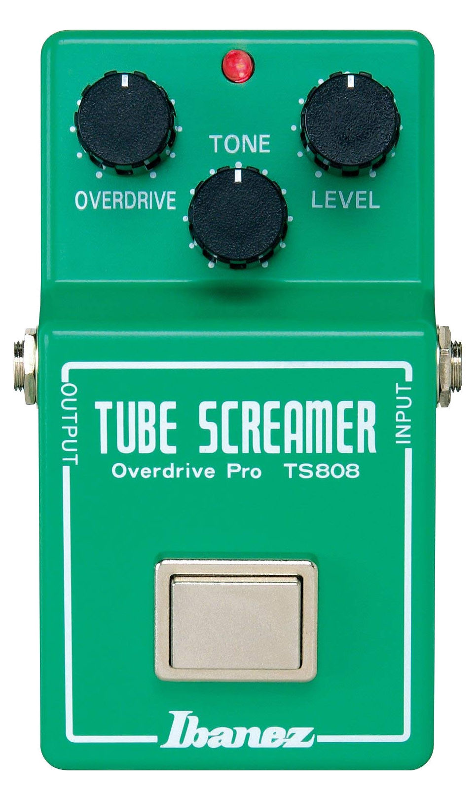 Produktbild von Ibanez TS808 Tubescreamer