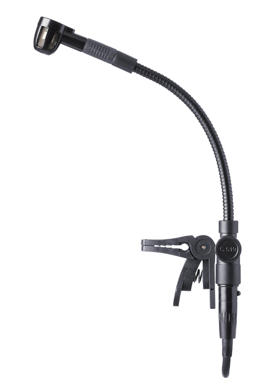 Produktbild von AKG C519 ML Kondensatormikrofon