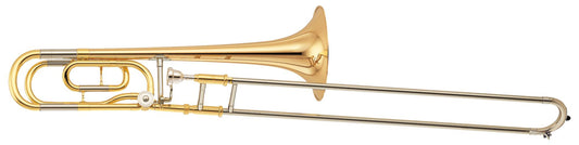 Produktbild von Yamaha YSL-356GE Quartposaune lackiert