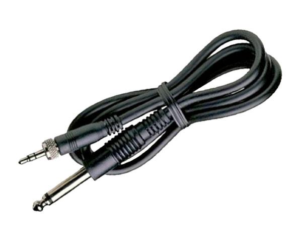 Produktbild von Sennheiser CI-1Funk Klinkenkabel