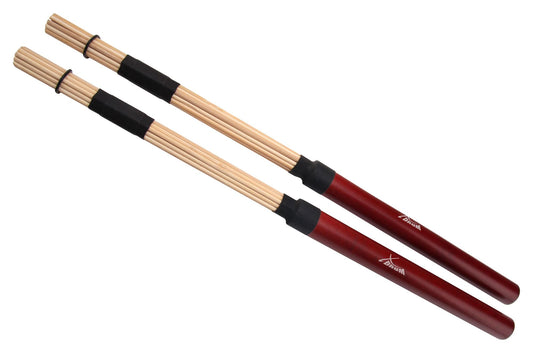 Produktbild von XDrum Drumsticks XR1 Rods Ahorn