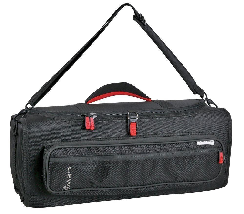 Produktbild von Gewa Prestige Trompeten-Gig Bag SPS für 2 Trompeten