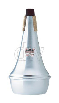 Produktbild von Denis Wick DW5505 Posaunendämpfer Straight