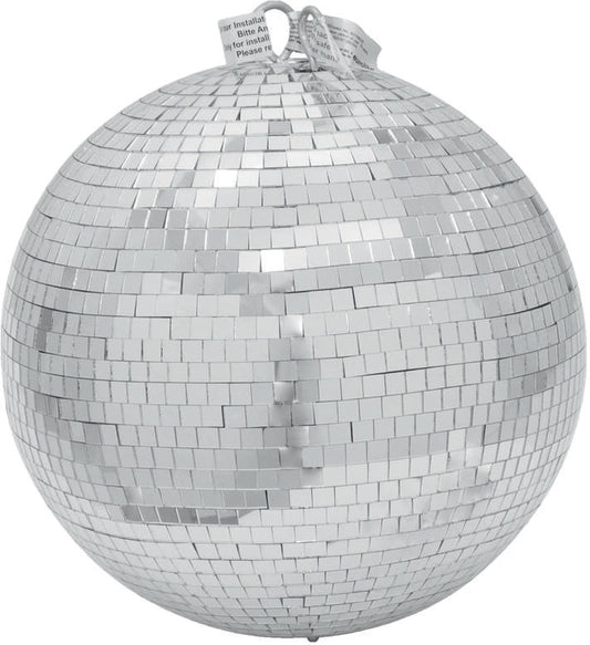 Produktbild von Eurolite MD-1515 Spiegelkugel 40cm mit Motor