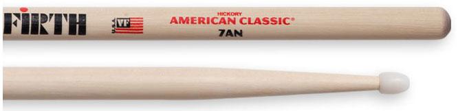 Produktbild von Vic Firth American Classic Nylon 7AN