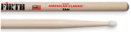 Produktbild von Vic Firth American Classic Nylon 7AN