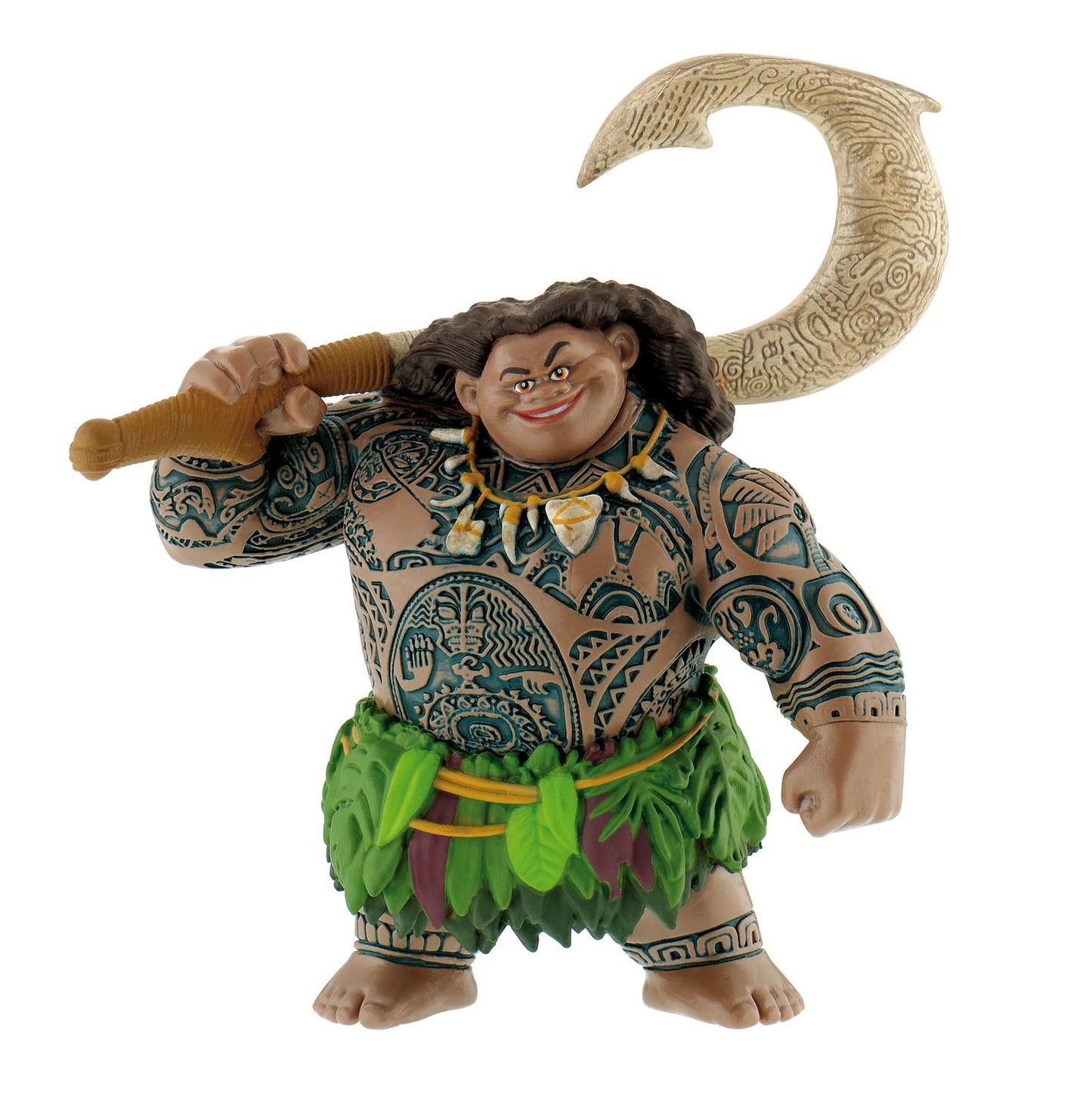 Bullyland Maui Halbgott Spielfigur