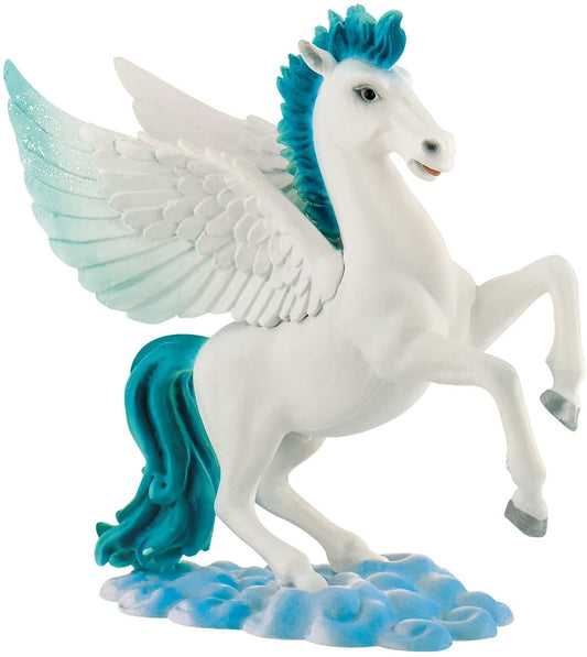 Bullyland Pegasus Hengst Spielfigur