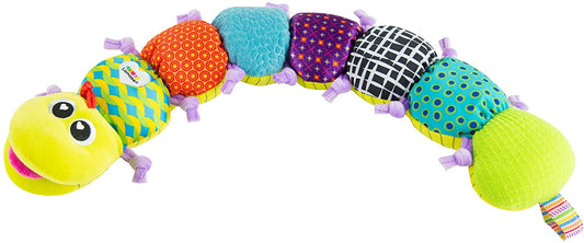 Lamaze Musik Wurm Spielzeug
