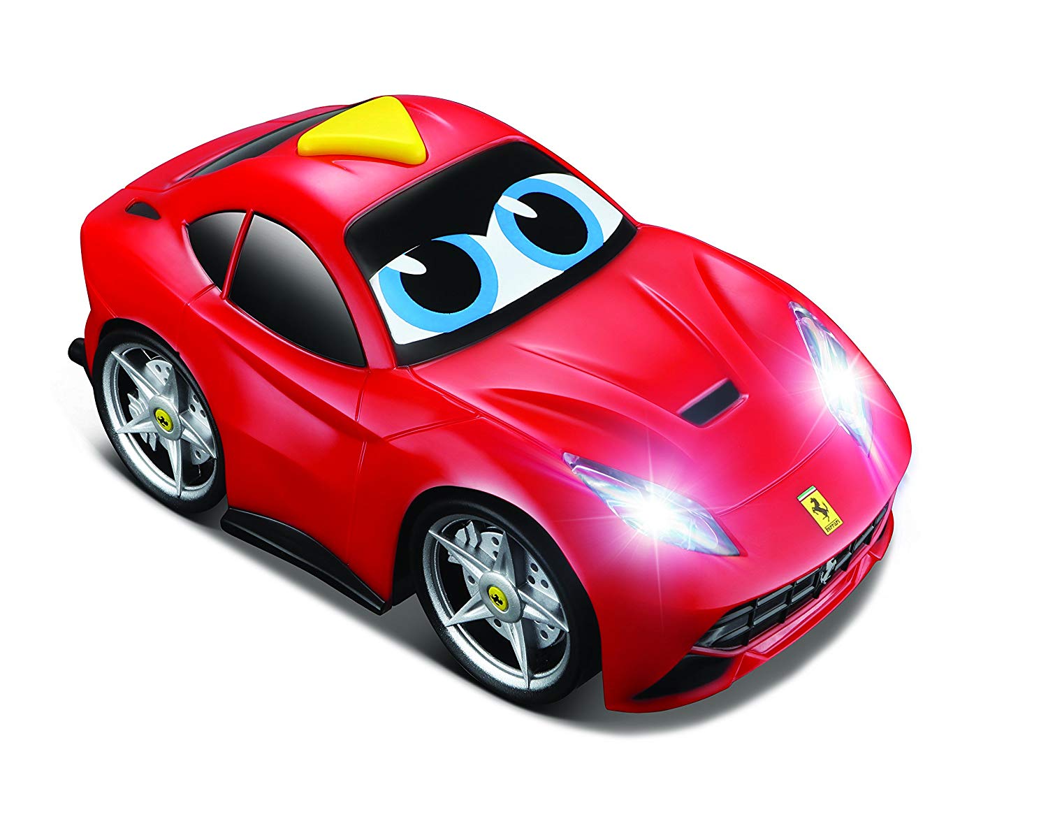 BB Junior Ferrari Spielzeugauto F12
