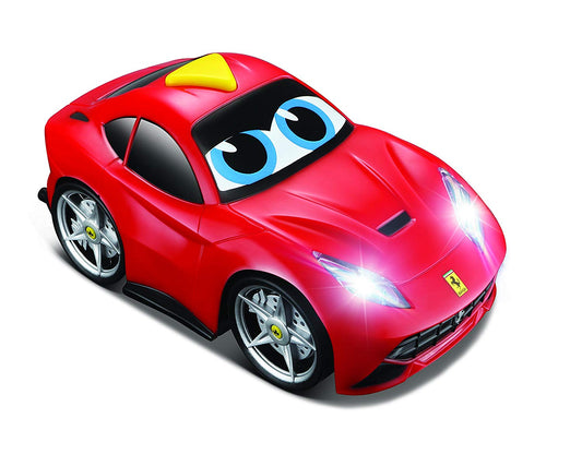 BB Junior Ferrari Spielzeugauto F12