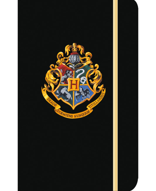 Harry Potter Hogwarts Notizbuch