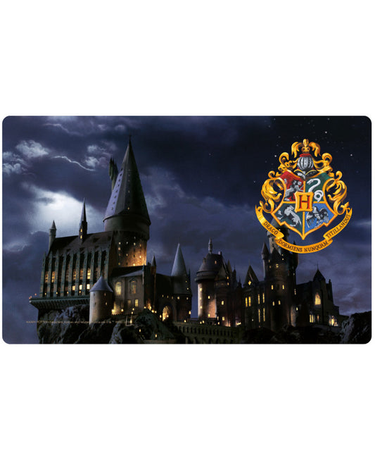 Harry Potter Hogwarts Frühstücksbrettchen