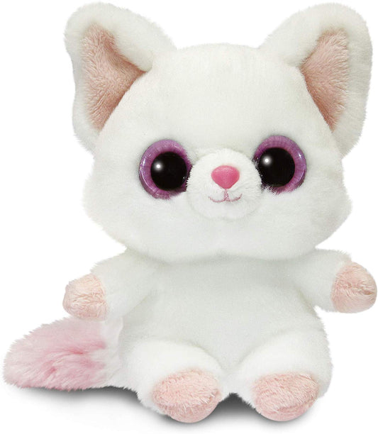 Pammee Wuestenfuchs Plueschfigur