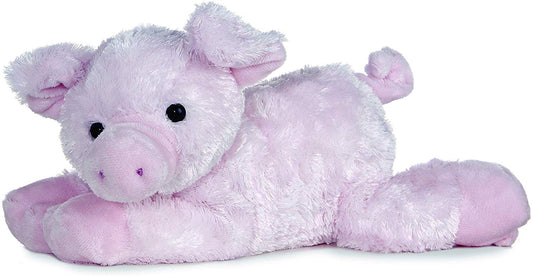 Aurora Flopsies Piggolo Schwein