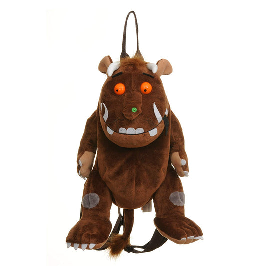 Grüffelo Rucksack Plüschfigur