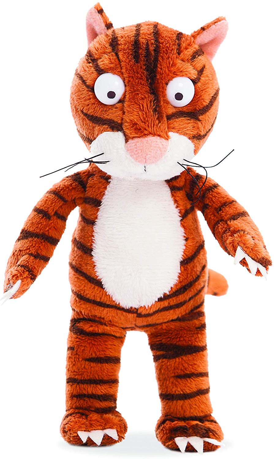 ROTB Katze Plüschfigur