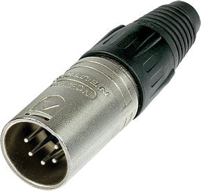 Produktbild von Neutrik NC5MX XLR Stecker