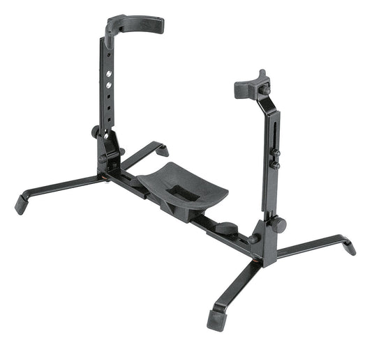 Produktbild von K&M 14941 Bariton-/Tenorhornständer
