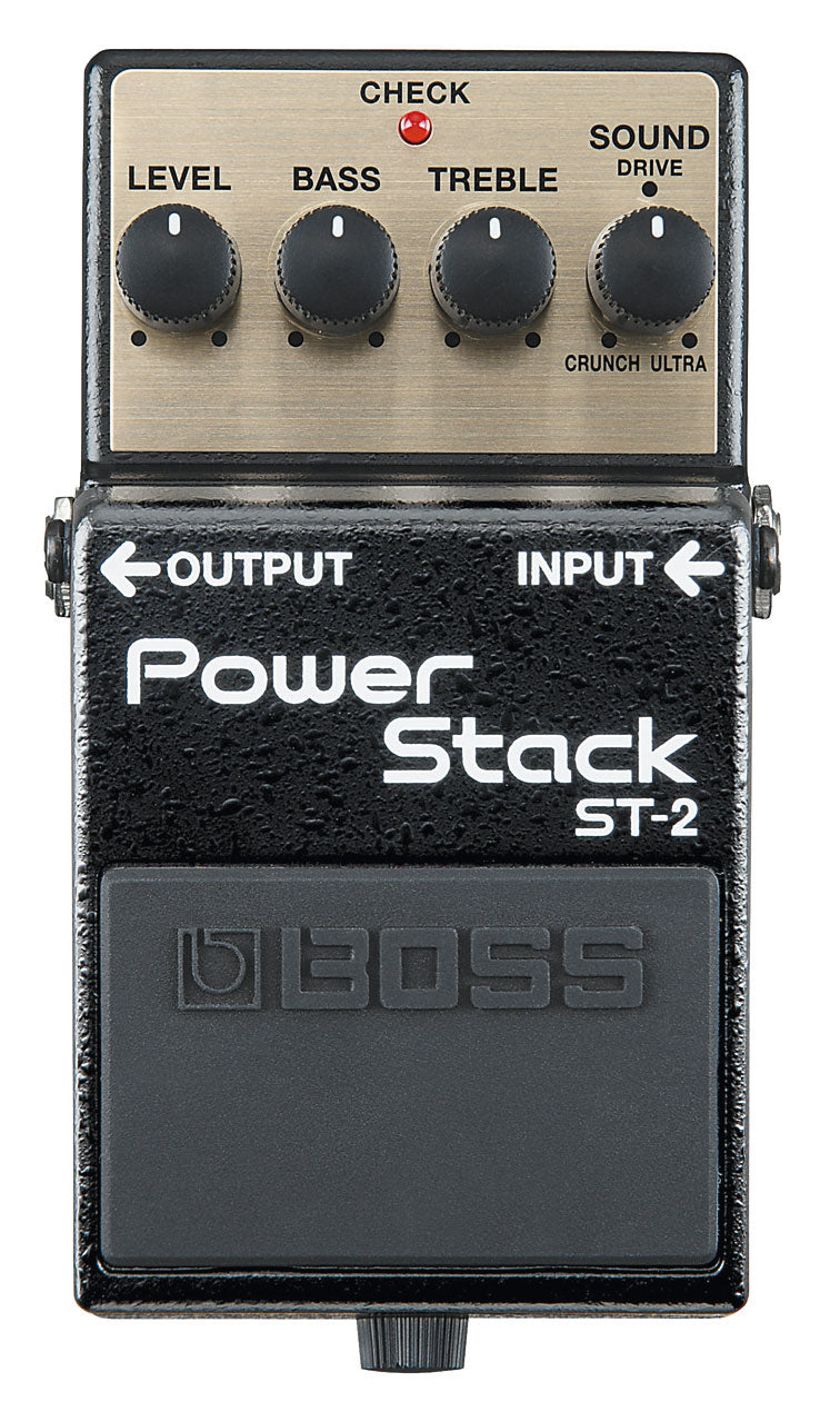 Produktbild von Boss ST-2 Power Stack