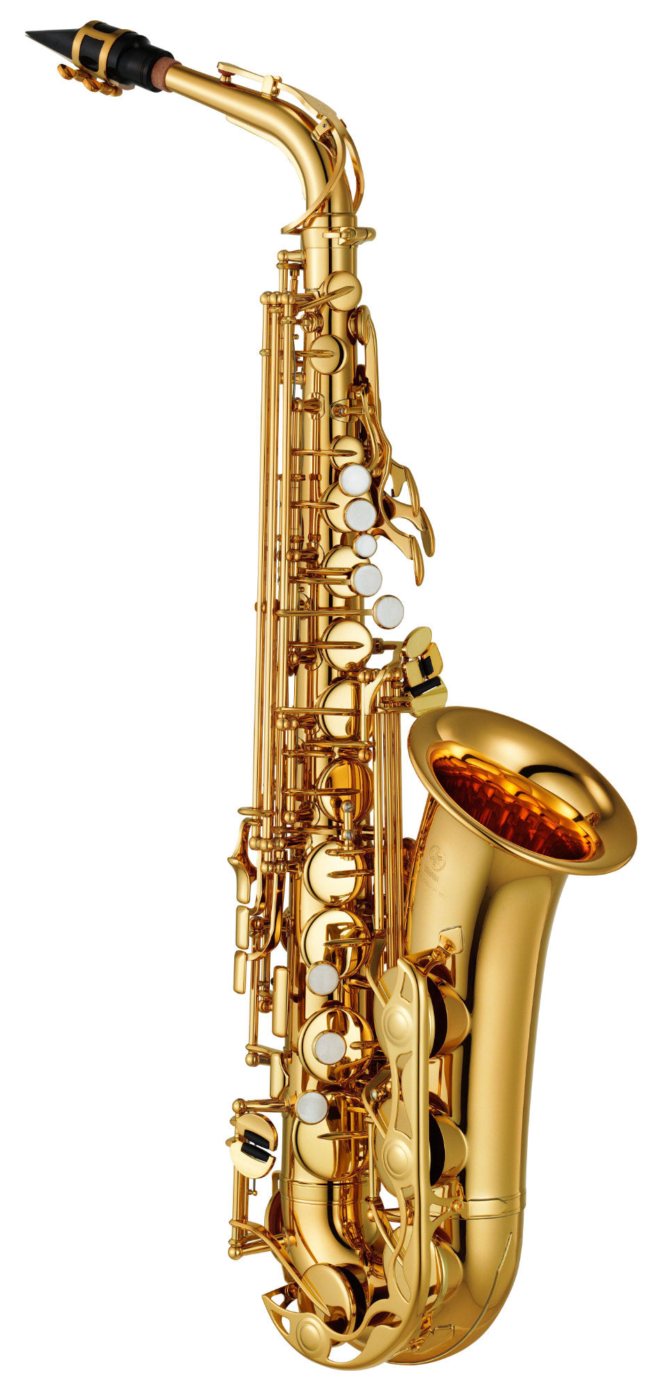 Produktbild von Yamaha YAS-280 Alt-Saxophon
