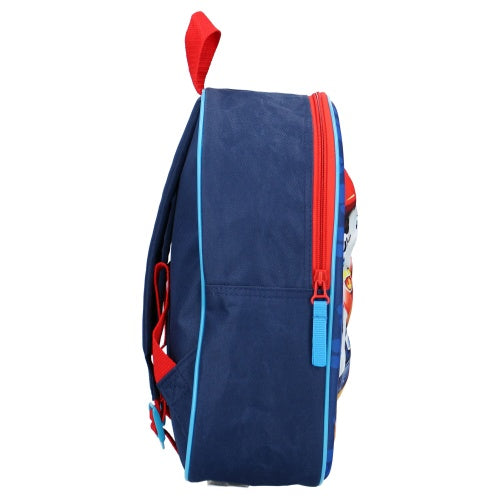 Paw Patrol 3D Rucksack Pawsitive