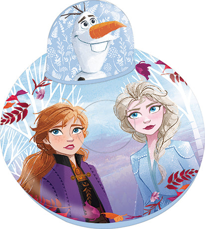 Disney Frozen 2 Sitzkissen aufblasbar