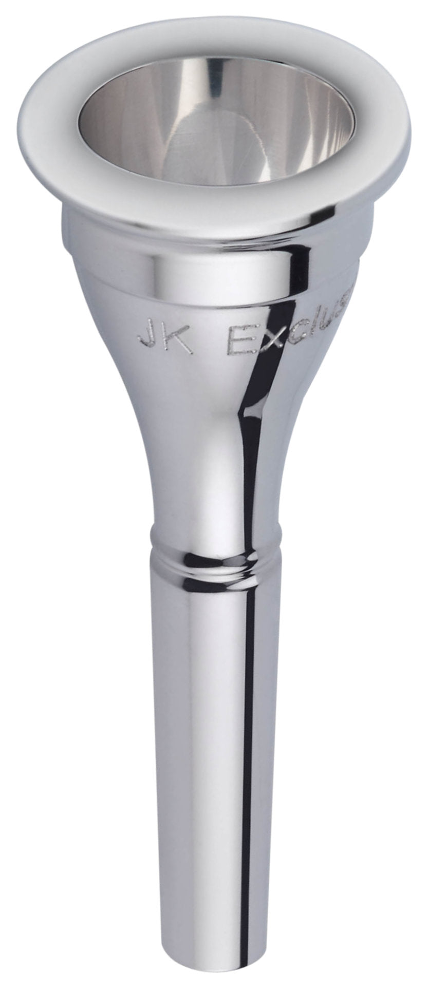 Produktbild von Klier Waldhornmundstück Exclusive 2DM