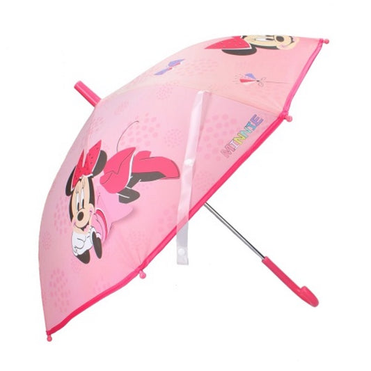 Disney Minnie Regenschirm Sorgefrei