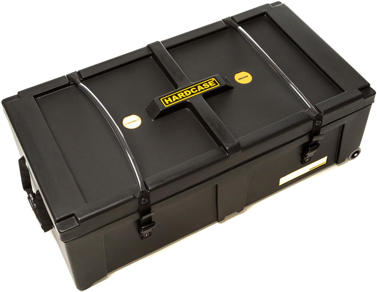 Produktbild von Hardcase HN36W Hardware Case Trolley