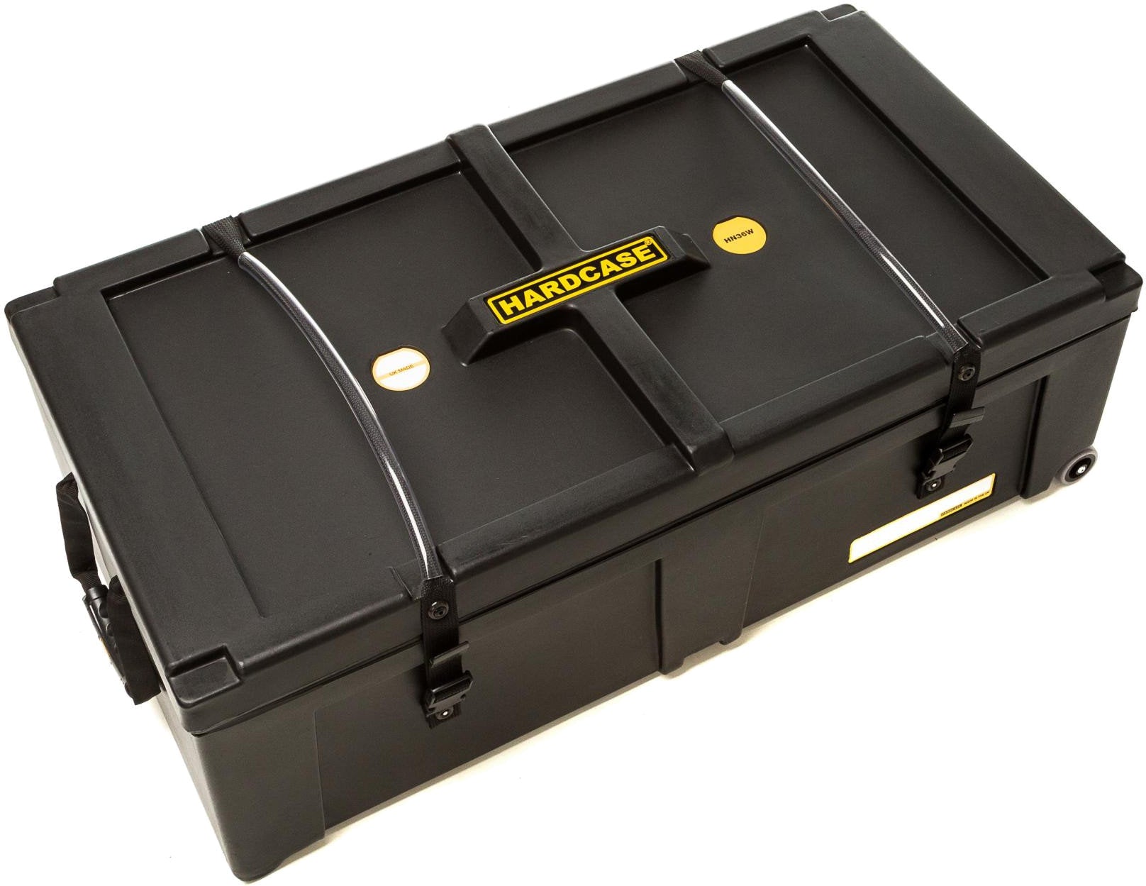 Produktbild von Hardcase HN36W Hardware Case Trolley