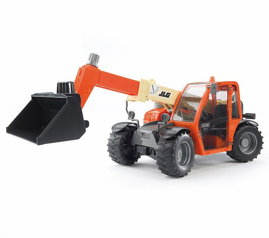 Bruder JLG Teleskoplader