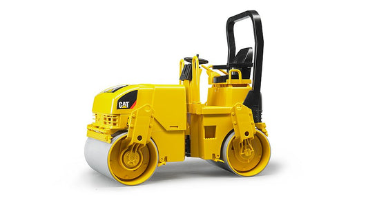 Bruder Cat Tandem Vibrationswalze