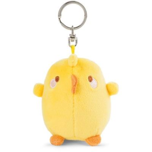 Nici Molang Küken Piu Schlüsselanhänger