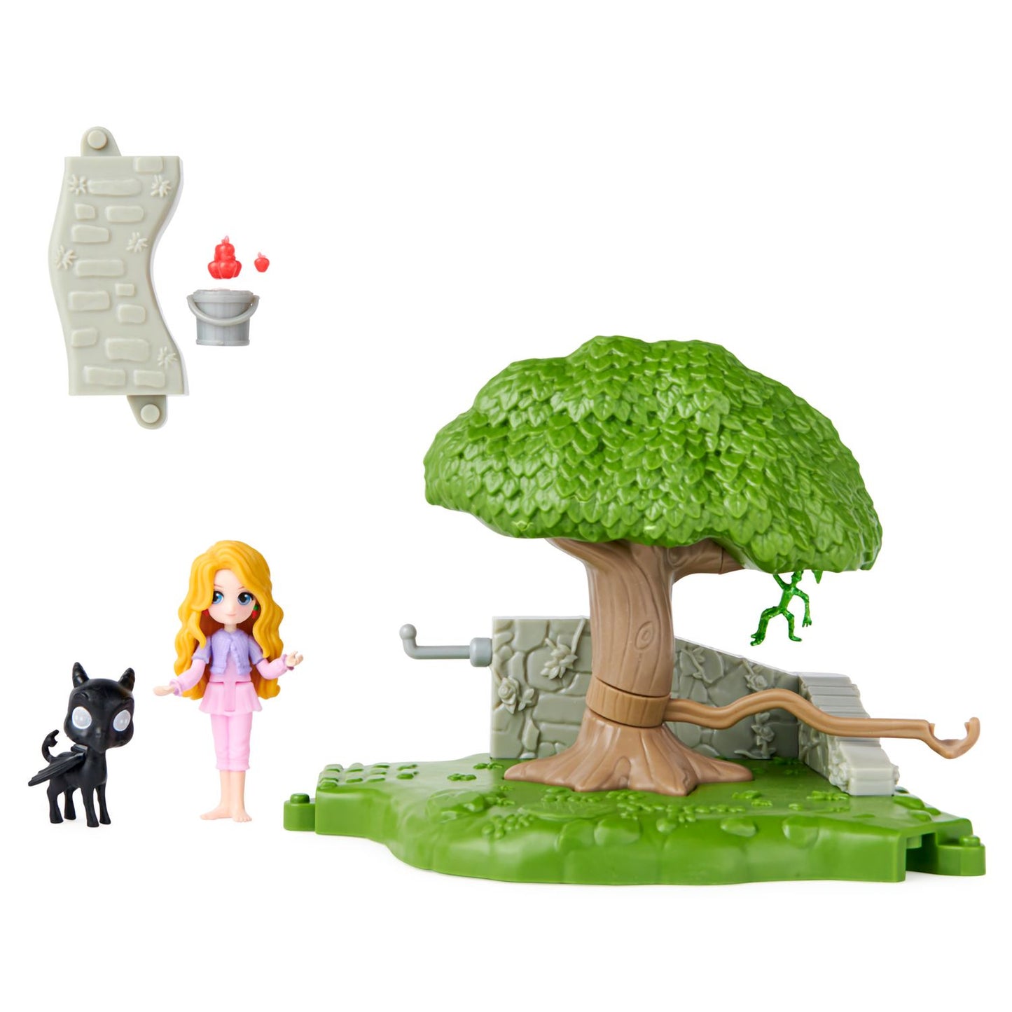 Harry Potter Hogwarts Pflege magischer Geschöpfe