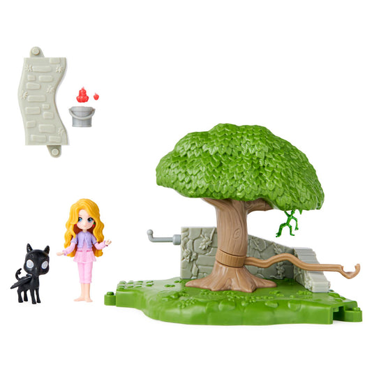 Harry Potter Hogwarts Pflege magischer Geschöpfe