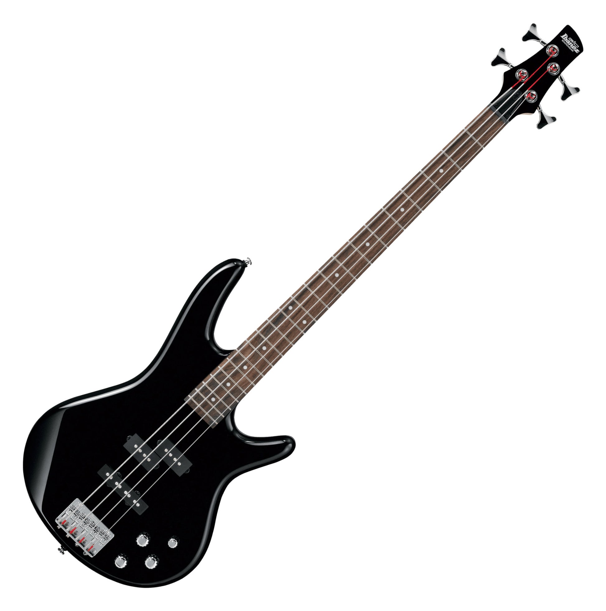 Produktbild von Ibanez GSR200-BK Black