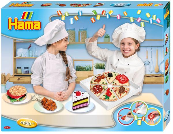 Hama Snackbox Geschenkpackung