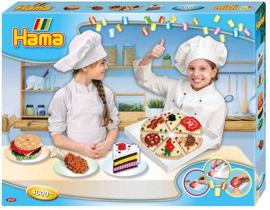 Hama Snackbox Geschenkpackung
