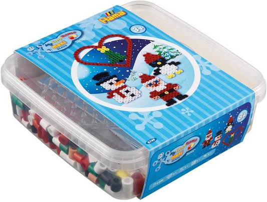 Hama Bügelperlen Maxi Dose Perlen