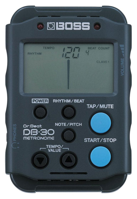 Produktbild von Boss DB-30 Metronom