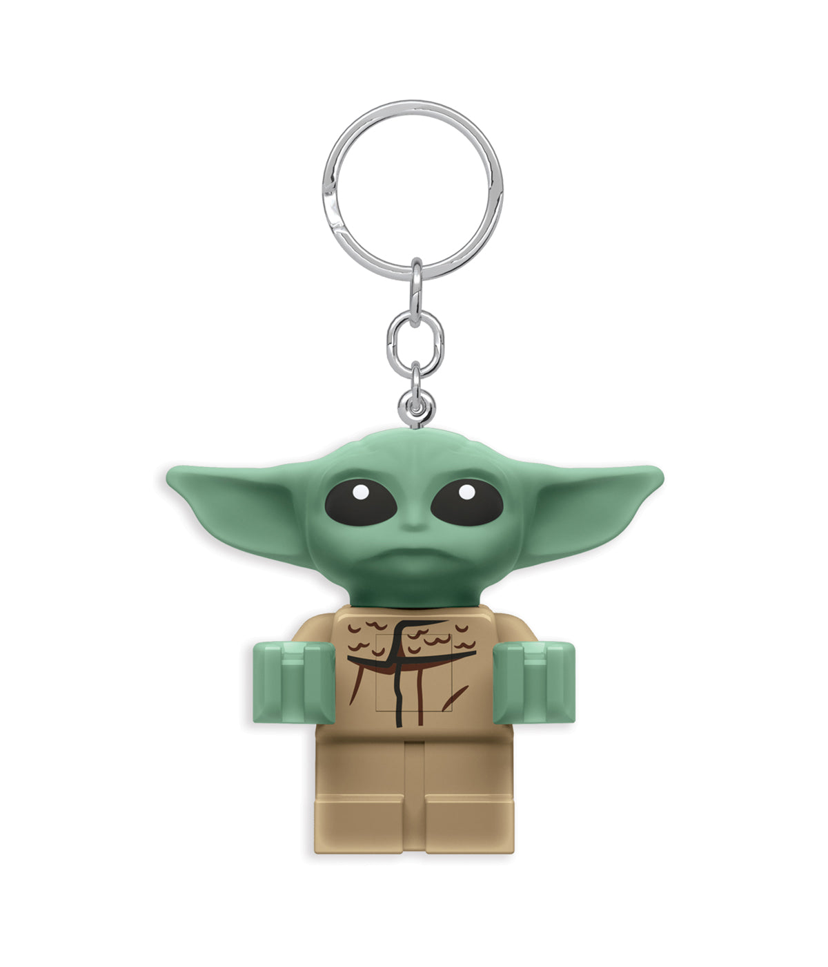 LEGO Star Wars Baby Yoda Schluesselanhaenger